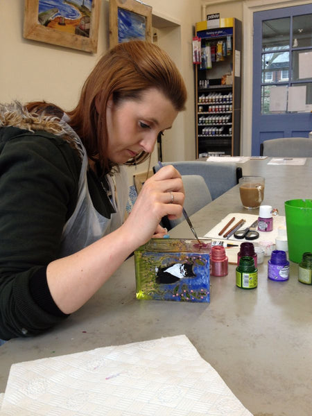 November 28th christmas course